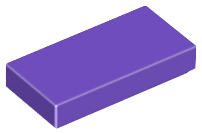 LEGO® DESKA