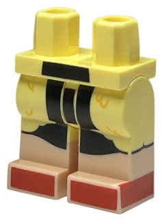 LEGO® DISNEY NOŽIČKY