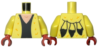 LEGO® DISNEY TĚLÍČKO