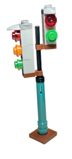 LEGO® SEMAFOR