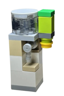 LEGO® AUTOMAT