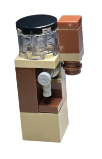 LEGO® AUTOMAT