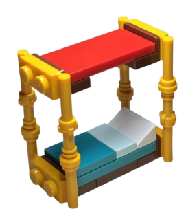 LEGO® POSTEL