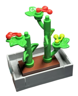 LEGO® ZÁHON
