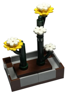 LEGO® ZÁHON