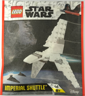 LEGO® STAR WARS IMPERIAL SHUTTLE
