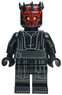 LEGO® STAR WARS FIGURKA DARTH MAUL