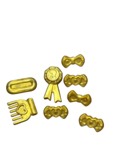 LEGO® FRIENDS SADA MAŠLIČEK