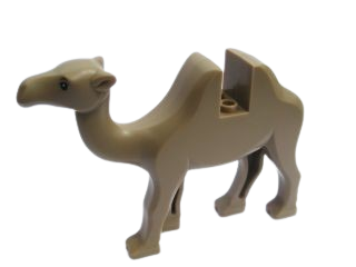 LEGO® VELBLOUD