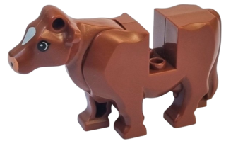 LEGO® KRÁVA KRAVIČKA