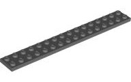 LEGO® DESKA