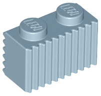 LEGO® KOSTKA