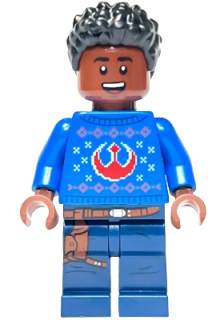 LEGO® STAR WARS FIGURKA FINN