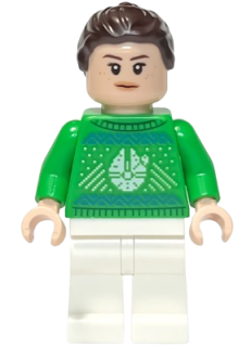 LEGO® STAR WARS FIGURKA REY