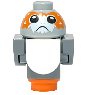 LEGO® STAR WARS FIGURKA PORG