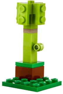 LEGO® MINECRAFT BAMBUS