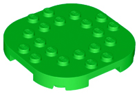 LEGO® DESKA