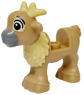 LEGO® DISNEY SOB SOBÍK