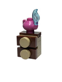LEGO® SKŘÍŇKA S KONVIČKOU