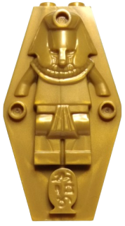 LEGO® KRYT SARKOFÁGU
