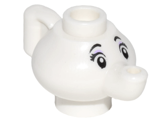 LEGO® DISNEY KONVIČKA MRS. POTTS