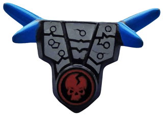 LEGO® NINJAGO BRNĚNÍ - VIZ POPIS
