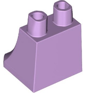 LEGO® NOŽIČKY