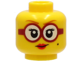 LEGO® CITY HLAVIČKA - VIZ POPIS