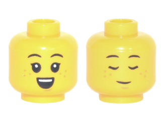 LEGO® CITY HLAVIČKA - VIZ POPIS
