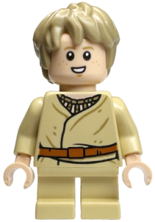 LEGO® STAR WARS FIGURKA ANAKIN SKYWALKER