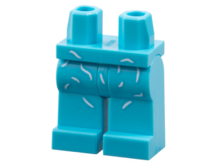 LEGO® NOŽIČKY