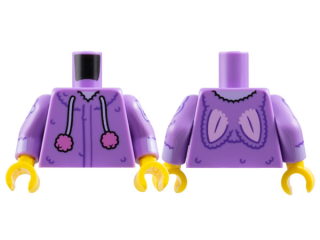 LEGO® TĚLÍČKO