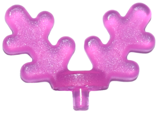 LEGO® FRIENDS OZDOBA PAROHY