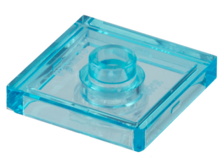 LEGO® DESKA