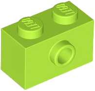 LEGO® KOSTKA