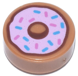 LEGO® DONUT