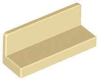 LEGO® PANEL