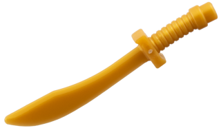 LEGO® NINJAGO MEČ ŠAVLE