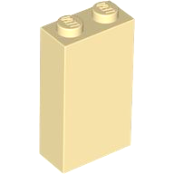 LEGO® SLOUPEK