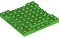LEGO® DESKA