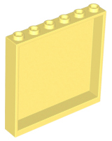 LEGO® STĚNA PANEL 