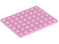 LEGO® DESKA