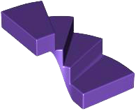 LEGO® SCHODY