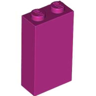 LEGO® SLOUPEK