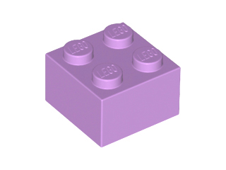 LEGO® KOSTKA