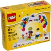 LEGO® 850791 NAROZENINOVÝ SET