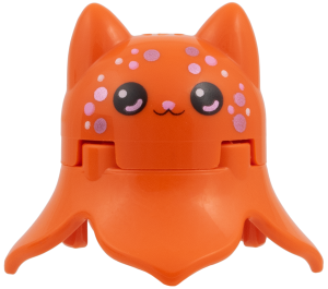 LEGO® GABBY'S DOLLHOUSE FIGURKA KITTY JELLYFISH