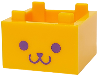 LEGO® GABBY'S DOLLHOUSE PŘEPRAVKA
