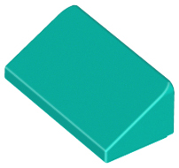 LEGO® ZKOSENÁ KOSTKA