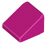 LEGO® ZKOSENÝ DÍLEK